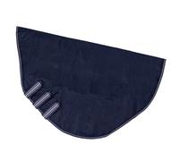 Coperta per cavalli QHP Losse hals 200gr Bleu 185/195 cm