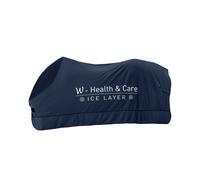 Coperta per cavalli Waldhausen Ice layer W-Health & Care Bleu 115 cm