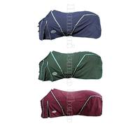 Coperta per cavallo da box in cotone