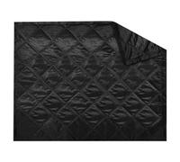 Coperta per , con isolamento termico, materiale isolante, design facile da installare, mantiene caldo, accessorio invernale ideale per la casa, per soggiorno, camera da , uso interno