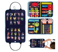 Coperta per demenza, anziani e demenza, coperta per demenza, coperta per demenza, coperta sensoriale per malati di demenza per Alzheimer/demenza/Asperger/Ansia/Autismo Giocattoli