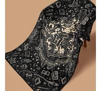 Coperta per divano con stampa di animali e lettere in beige, morbida e calda, adatta come regalo per la primavera/inverno, per il ritorno a scuola 100*150,120*200,150*200,180*200,130*150,200*230,70*10