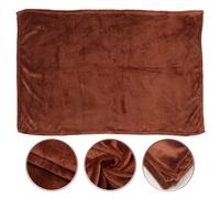 Coperta per divano Coperta morbida con nappa Coperta per divano Coperta