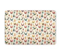 Coperta per fasciatoio, riutilizzabile, impermeabile, lavabile, portatile, per bambini, 132 x 86,4 cm (lunghezza x larghezza)