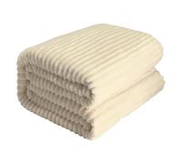Coperta per gabbia per cani, lavabile, di medie dimensioni con consistenza morbida, robusto tessuto trapuntato, strato impermeabile, per divano, auto, viaggi, tutto l'anno, versatile