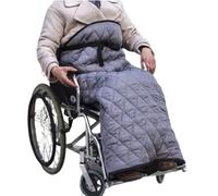 Coperta Per Gambe Coperta Per Sedia A Rotelle, Coperta Per Sedie A Rotelle Calda, Antivento, Spessa, Calda, Confortevole, Coperta Per Sedia A Rotelle Invernale Per Adulti, Coperta Per Ginocchia