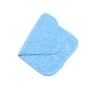 Coperta per Gatti, Trapunta per Gatti Che Dorme Tappetino Coperta Materasso Piattaforma per Gabbia per Tappetino per Bambini Forniture per Animali Domestici (Blu