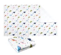 Coperta per incontinenza, Coperta per incontinenza lavabile, Coperta per incontinenza per letto, Coperta per incontinenza per gemelli/doppia misura/regina/king size, lavabile