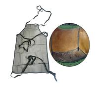 Coperta per La Mosca Del Cavallo Coperta per L'addome Della Copertura