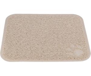Coperta per lettiere di gatti 37 × 45 cm blush