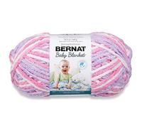 Coperta per neonati Bernat Big Ball Pretty Girl