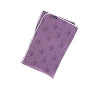 Coperta per neonato, motivo: coniglietto