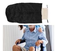 Coperta per per adulti, protezione per gambe e piedi, coperta per ginocchia