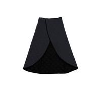 Coperta per sedia a rotelle, antivento, impermeabile, portatile, regolabile, con tasca per i piedi, calda coperta per scooter, viaggi, campeggio, inverno freddo, escursioni, stadio, e