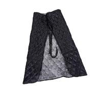 Coperta per sedia a rotelle antivento per anziani, robusta, portatile,