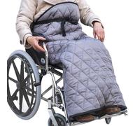 Coperta Per Sedia A Rotelle - Coperta Per Utenti Su Sedia A Rotelle, Copertura In Velluto Oxford - Scaldasedia Regolabile Isolata Per Adolescenti Pazienti Disabili Anziani Viaggio In Ospedale E
