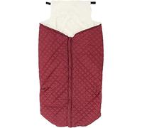 , Coperta per sedia a rotelle in peluche impermeabile antivento invernale, con accessorio per sedia a rotelle con coprigambe per sedia a rotelle con cerniera ad anello