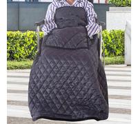 Coperta per sedia a rotelle per la parte inferiore del corpo, regalo