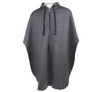 Coperta Per Sedia A Rotelle Per Tutto Il Corpo Per Adulti, Morbidi Scialli Per Sedia A Rotelle Ispessiti, Calda Coperta Antivento In Peluche Ispessita Per Sedia A Rotelle, Mantella Per Sedia A Rotelle
