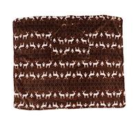 Coperta per Sedia a Rotelle Ufficio Cal per Divano per metà Corpo Bella Copertura Ispessita per le Gambe Ginocchiere in Pile Felpato per Casa Ufficio Camera per Sedia Divano