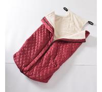 Coperta per sedia a rotelle, universale, calda, per adulti e anziani