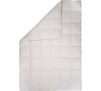 Coperta per tutte le stagioni grüezi bag downwool dreams duvet