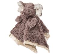 Coperta personaggio per bambini in peluche Mary Meyer Putty, elefante