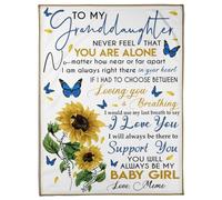 Coperta personalizzata per la mia ragazza, dal fidanzato, grande abbraccio, lettera per posta aerea, regalo di compleanno per fidanzata, San Valentino, Natale, coperta in pile per letto.