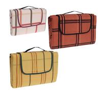 Coperta pic-nic 150x200 colori assortiti