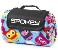 Coperta picnic 210 x 180 cm Gufetto