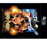 Coperta picnic Harry Potter 20 anni