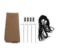 Coperta Picnic Impermeabile Con Cuscino Portatile Per Esterni