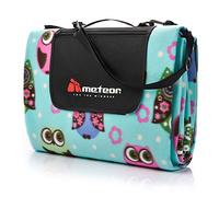 Coperta Picnic Impermeabile - Tappetino Compatto e Leggero - Telo per Campeggio Spiaggia - per Bambini Come Tappeto da Gioco