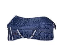 COPERTA PIUMONE DA BOX PER CAVALLI IMBOTTITURA 350 GR.