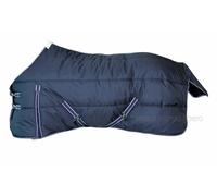 Coperta piumone da box per cavallo imbottitura da gr. 400