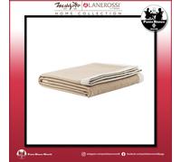 Coperta plaid double face in pura lana merinos Marzotto Lanerossi Afrodite