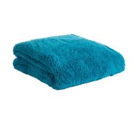 Coperta plaid in pile calda e morbida invernale letto 1 piazza singolo 160x210