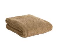 Coperta plaid in pile calda e morbida invernale letto 1 piazza singolo 160x210