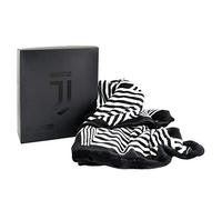 Coperta plaid invernale in pile Juve Juventus ufficiale 130x160 M094