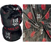 Coperta Plaid Milan in Pile 250cm prodotto ufficiale