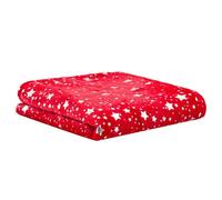 Coperta plaid pile calda morbida invernale letto matrimoniale 2 piazze 210x240