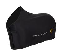 Coperta polycotton da box e trasporto protegge il cavallo dai primi freddi Eques