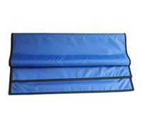 Coperta protettiva del piombo dei raggi X, stile dell'involucro per la sicurezza di radiologia