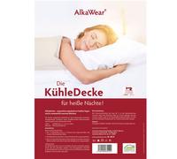 Coperta refrigerante AlkaWear