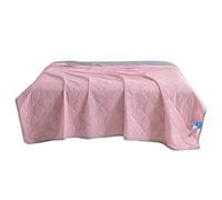 Coperta rinfrescante per chi dorme al caldo, coperta leggera per adulti e bambini, per la sudorazione notturna, casa, appartamento, viaggi, dormire e campeggio