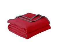 Coperta rinfrescante per il ghiaccio, traspirante, rinfrescante, calmante, king size, per tutte le stagioni, leggera, morbida, fresca, estiva, regalo di compleanno per sorelle