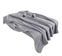 Coperta rinfrescante per il ghiaccio, traspirante, rinfrescante, calmante, king size, per tutte le stagioni, leggera, morbida, fresca, estiva, regalo di compleanno per sorelle