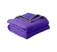 Coperta rinfrescante per il ghiaccio, traspirante, rinfrescante, calmante, king size, per tutte le stagioni, leggera, morbida, fresca, estiva, regalo di compleanno per sorelle
