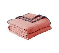 Coperta rinfrescante per il ghiaccio, traspirante, rinfrescante, calmante, king size, per tutte le stagioni, leggera, morbida, fresca, estiva, regalo di compleanno per sorelle