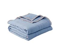 Coperta rinfrescante per il ghiaccio, traspirante, rinfrescante, calmante, king size, per tutte le stagioni, leggera, morbida, fresca, estiva, regalo di compleanno per sorelle